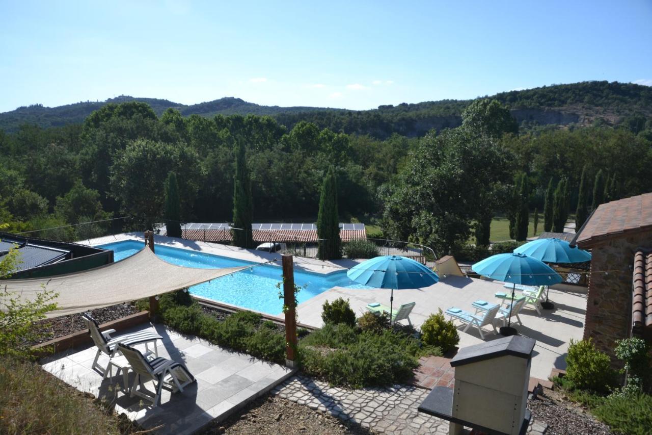 Casa Nestore Holiday Apartments Castiglione della Valle Eksteriør billede