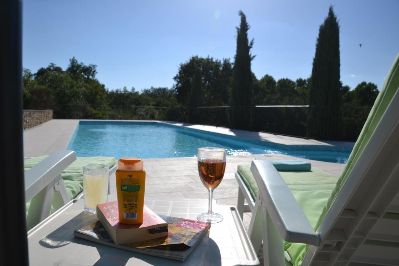 Casa Nestore Holiday Apartments Castiglione della Valle Eksteriør billede