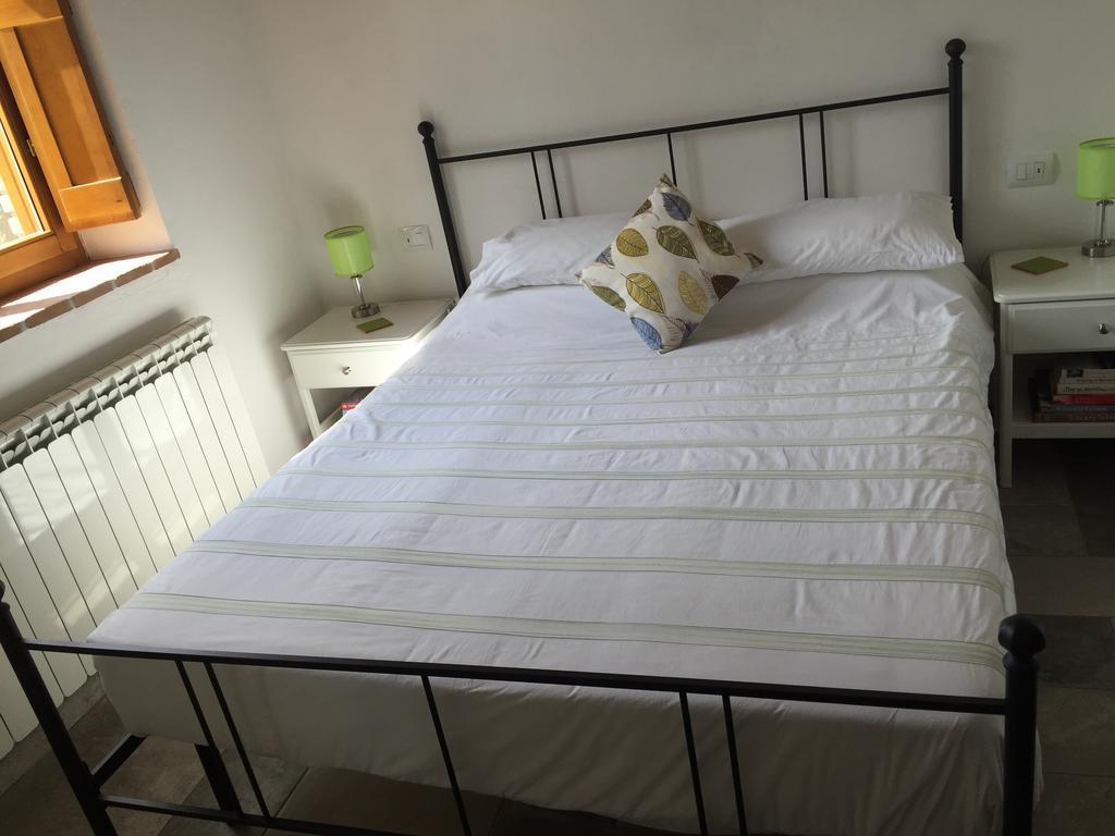 Casa Nestore Holiday Apartments Castiglione della Valle Eksteriør billede