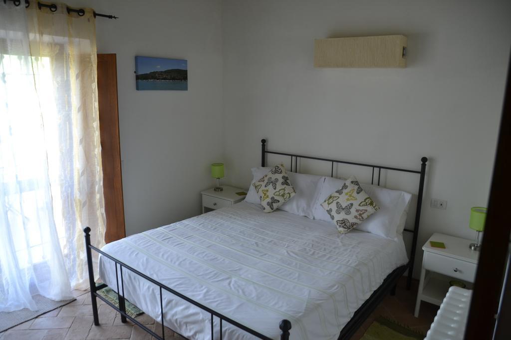 Casa Nestore Holiday Apartments Castiglione della Valle Eksteriør billede