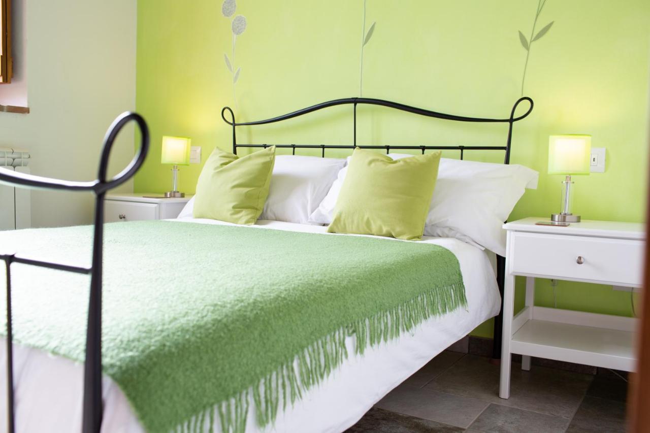 Casa Nestore Holiday Apartments Castiglione della Valle Eksteriør billede