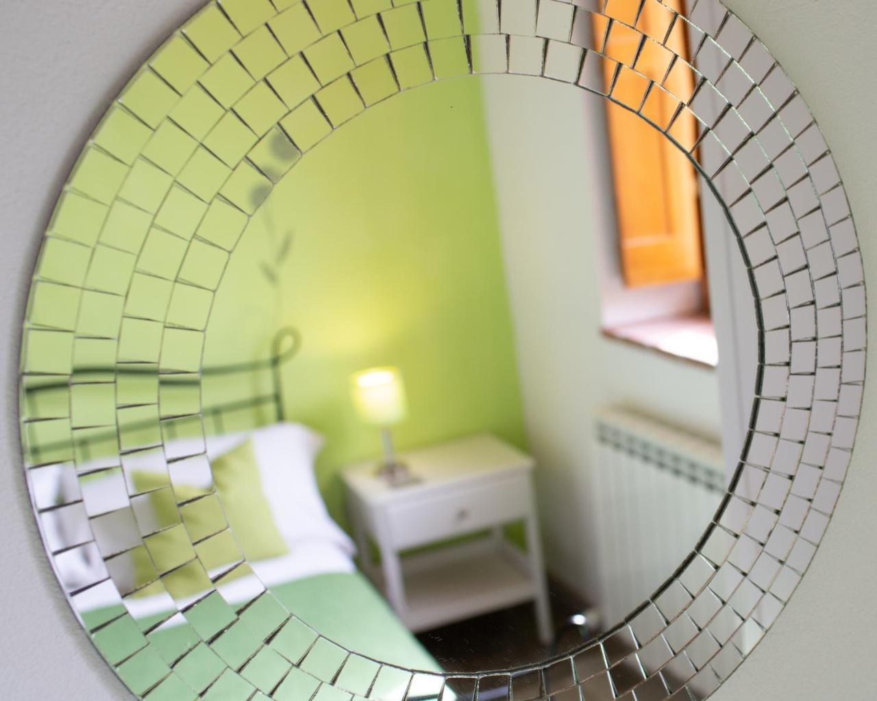 Casa Nestore Holiday Apartments Castiglione della Valle Eksteriør billede